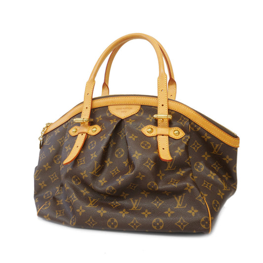 Louis Vuitton Tote Bag Monogram Tivoli GM