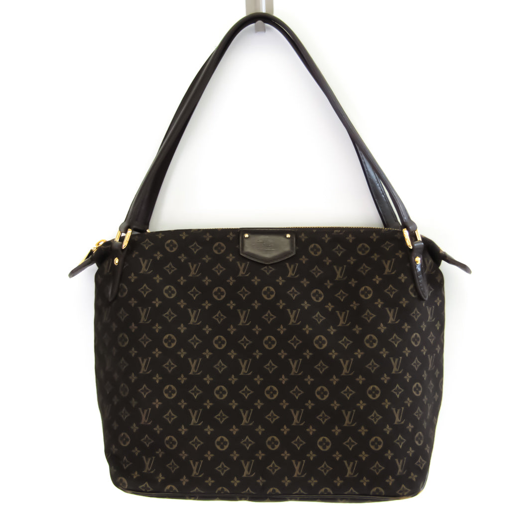 Louis Vuitton Monogram Ideal Ballard PM Shoulder Bag Fuzan