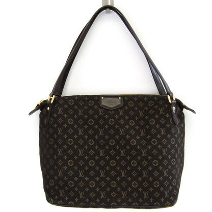 Louis Vuitton Monogram Ideal Ballard PM Shoulder Bag Fuzan