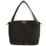 Louis Vuitton Monogram Ideal Ballard PM Shoulder Bag Fuzan