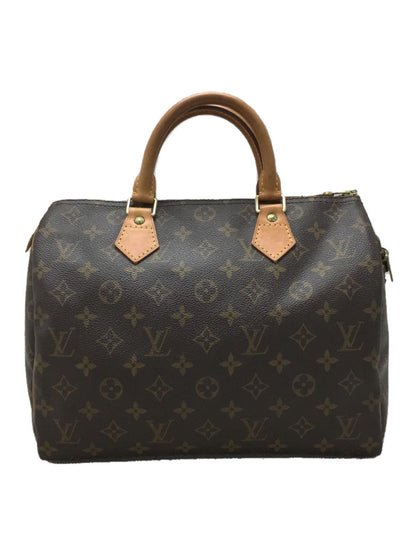 Louis Vuitton Speedy 35 Monogram