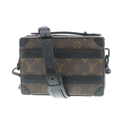 Louis Vuitton Steering Wheel Soft Trunk Bag Shoulder Bag Messenger Bag