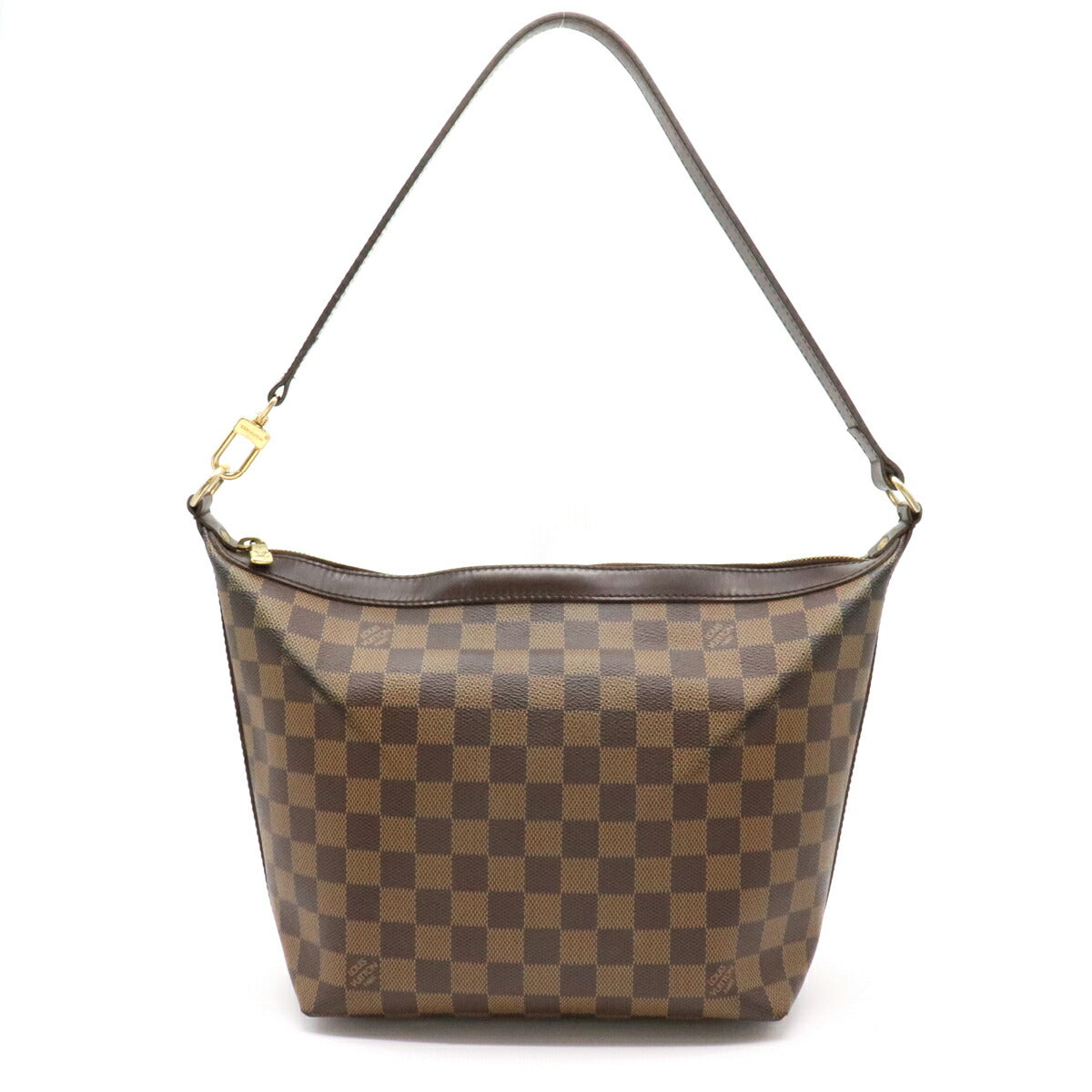 Louis Vuitton Damier Irovo MM Shoulder Bag Shawl