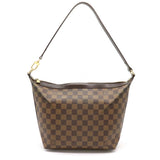 Louis Vuitton Damier Irovo MM Shoulder Bag Shawl