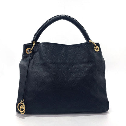 Louis Vuitton Artsy MM Handbag Monogram