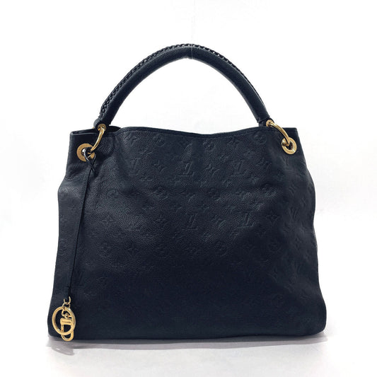 Louis Vuitton Artsy MM Handbag Monogram