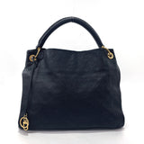 Louis Vuitton Artsy MM Handbag Monogram