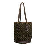 Louis Vuitton Shoulder Bag Bucket PM Minilan