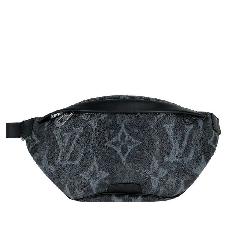 Louis Vuitton Discovery Bum Bag NM Monogram Pastel Body Bag