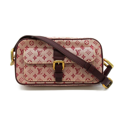 Louis Vuitton Juliet Shoulder Bag Canvas Monogram