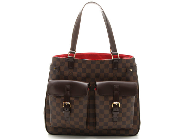 Louis Vuitton Uzes Damier Tote Bag