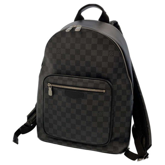 Louis Vuitton Backpack Damier Graphite Rucksack