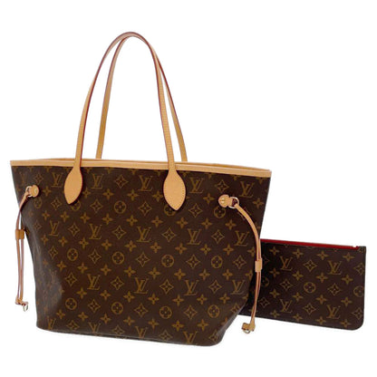 Louis Vuitton Tote Bag Monogram Neverfull MM