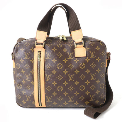 Louis Vuitton  Monogram Sac Bosphore 2way Shoulder Bag