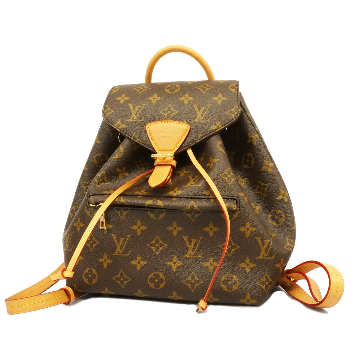 Louis Vuitton Rucksack Monogram Montsouris NM PM