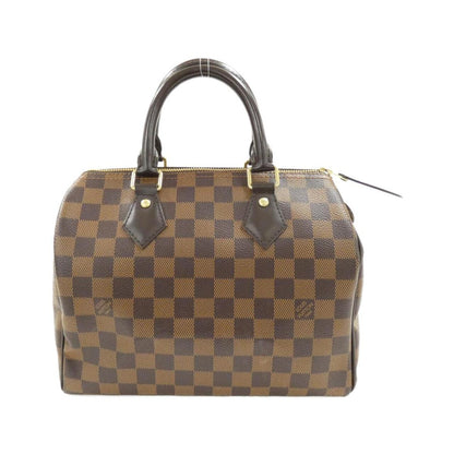 Louis Vuitton Damier Speedy 25cm Boston Bag