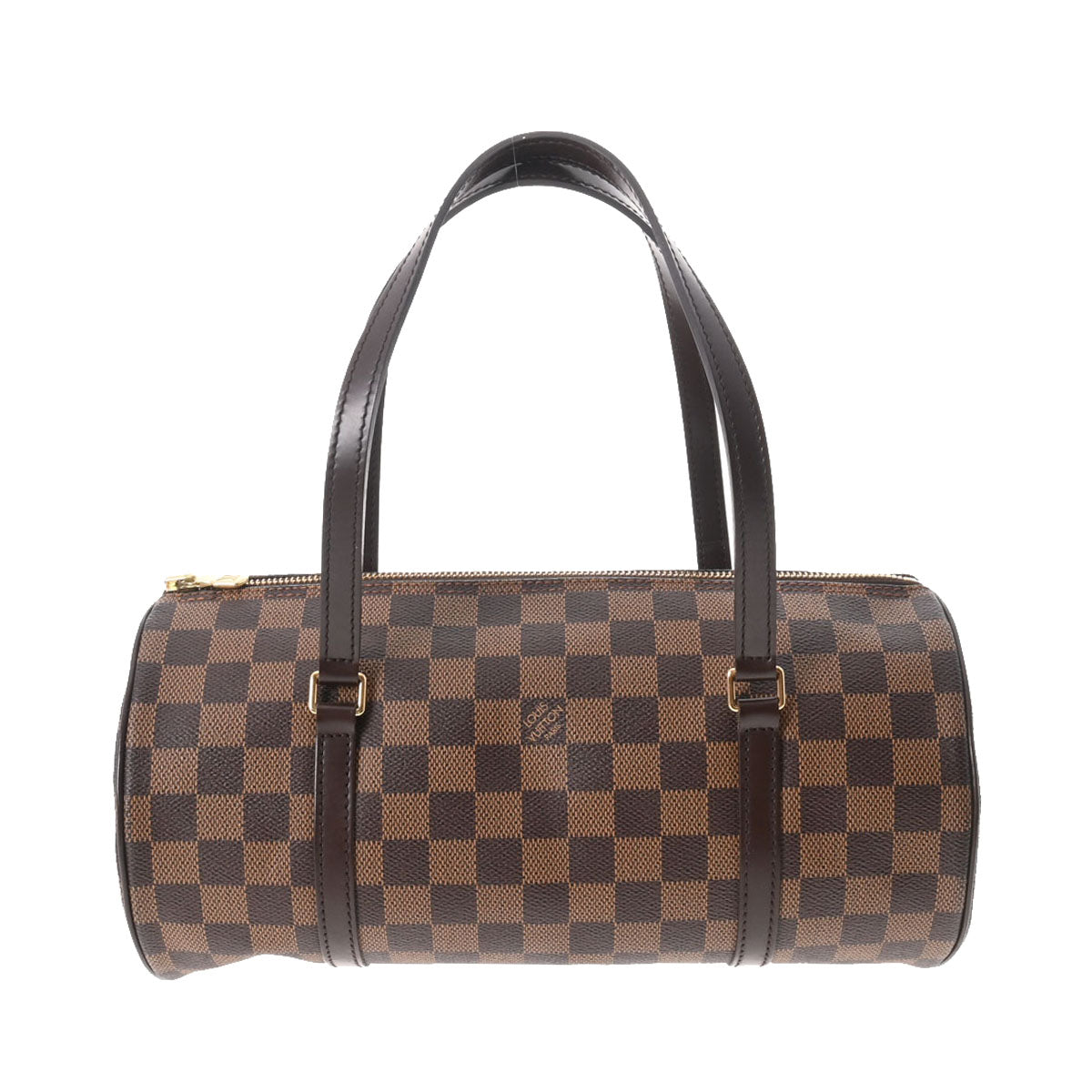 Louis Vuitton Damier Papillon GM Brown