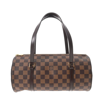 Louis Vuitton Damier Papillon GM Brown