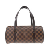 Louis Vuitton Damier Papillon GM Brown