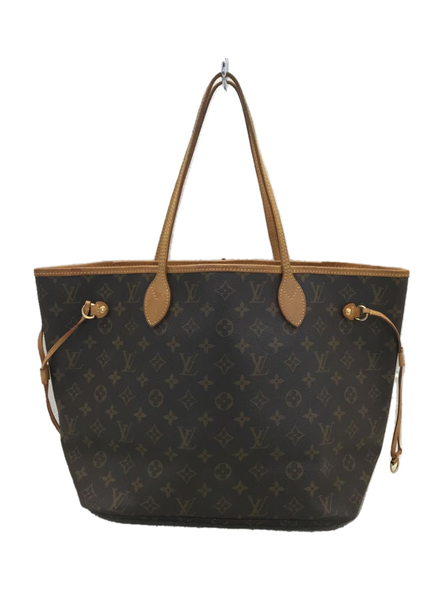 Louis Vuitton Neverfull Mm monogram