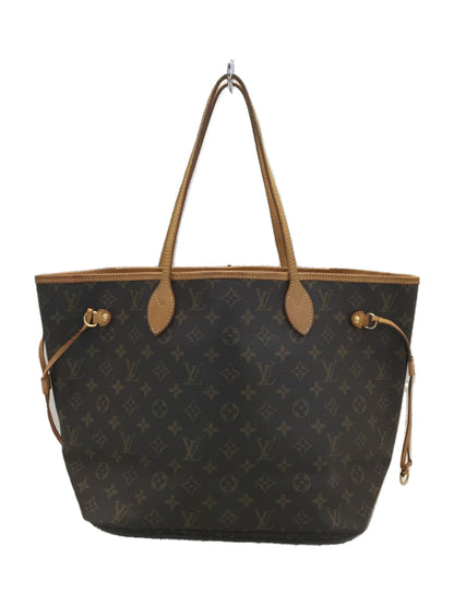 Louis Vuitton Neverfull Mm monogram