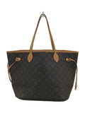Louis Vuitton Neverfull Mm monogram
