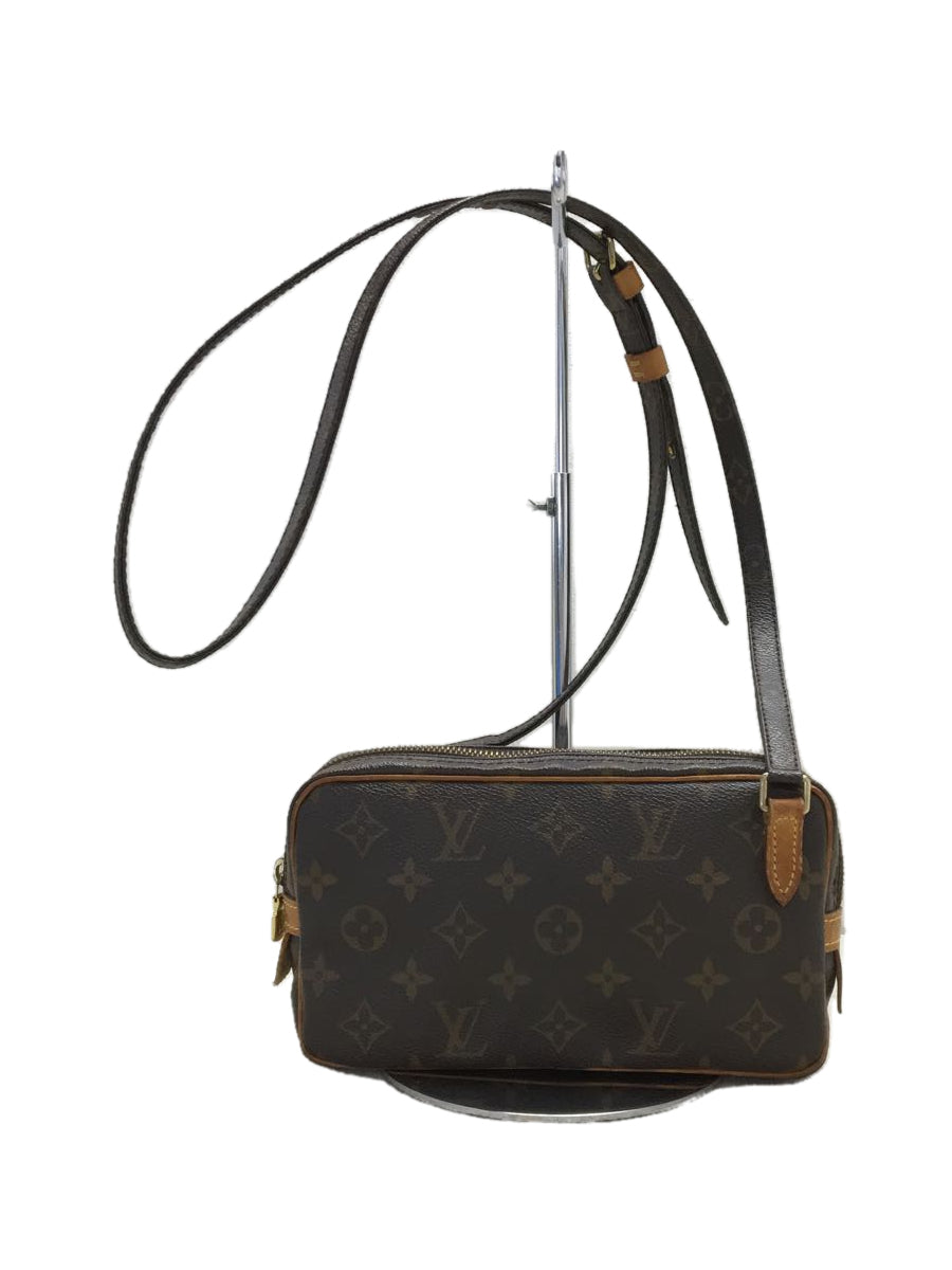 Louis Vuitton Pochette Marly Bandouliere monogram