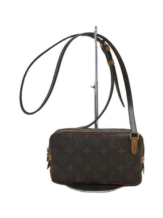 Louis Vuitton Pochette Marly Bandouliere monogram