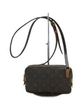 Louis Vuitton Pochette Marly Bandouliere monogram