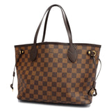 Louis Vuitton Tote Bag Damier Neverfull PM