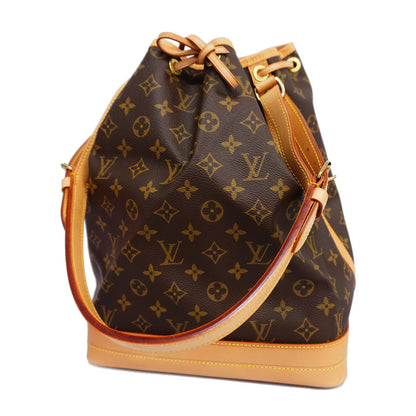 Louis Vuitton Shoulder Bag Monogram