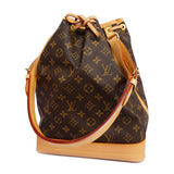 Louis Vuitton Shoulder Bag Monogram