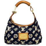 Louis Vuitton Handbag Monogram Cruise Line Bull PM