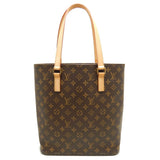 Louis Vuitton Monogram Vavin GM Brown