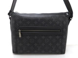 Louis Vuitton Shoulder Bag Odyse Messenger PM Monogram Eclipse