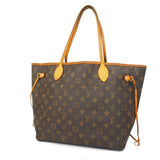 Louis Vuitton Tote Bag Monogram Neverfull MM
