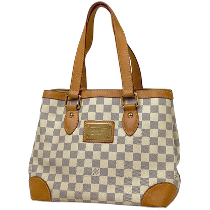 Louis Vuitton Hampstead PM Handbag Tote Bag