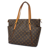 Louis Vuitton Tote Bag Monogram Totally MM