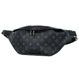 Louis Vuitton Body Bag Monogram Eclipse Discovery BumBag