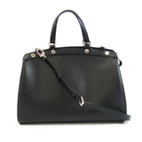 Louis Vuitton Epi Blair MM Handbag Shoulder Bag Noir
