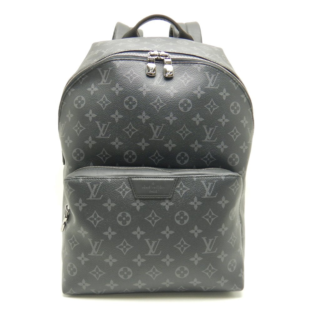 Louis Vuitton Monogram Eclipse Backpack