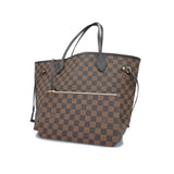 Louis Vuitton Tote Bag Damier Neverfull MM
