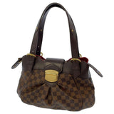 Louis Vuitton Handbag Damier Ebene Sistina PM