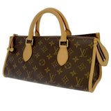 Louis Vuitton Handbag Monogram Popincourt
