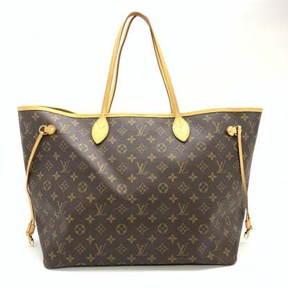 Louis Vuitton Neverfull GM Monogram Tote Bag