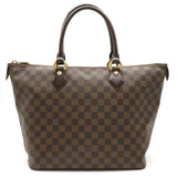 Louis Vuitton Damier Saleya MM Tote Bag Large
