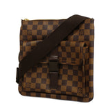 Louis Vuitton Shoulder Bag Damier Pochette Melville