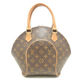 Louis Vuitton Monogram Ellipse PM Brown Handbag