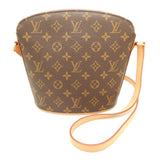 Louis Vuitton Monogram Druot Brown