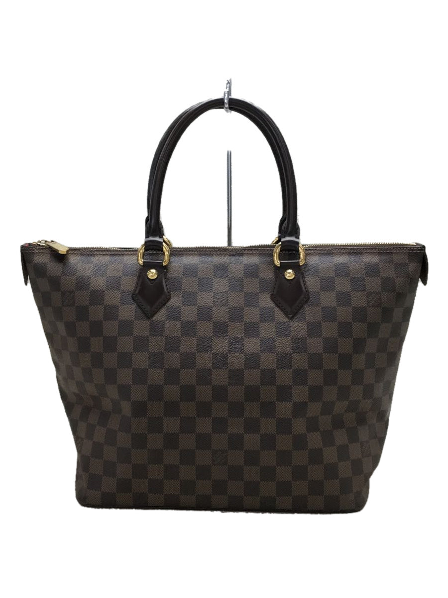 Louis Vuitton Saleya MM Handbag